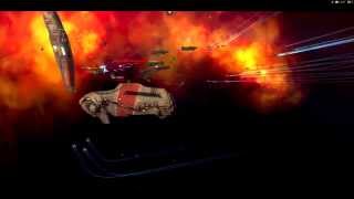 Homeworld 2  Remastered Edition  Soundtrack [upl. by Adekahs145]