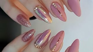 Nail Art Designs 20nails  Best Nail Art Compilation [upl. by Nena900]