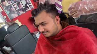 Hair spa kaisae karte Hain dandruff 🧖‍♂️ remov kare 💕 how to spa tutorial full video viralvideo [upl. by Adnuhsal]