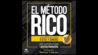 El Método RICO Audiolibro de Richard Gracia y Diego Gracia [upl. by Paynter]