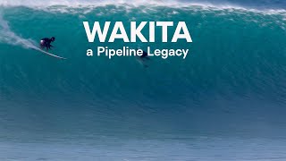 Takayuki and Taichi Wakita Pipeline Highlights from February 26th 2022 LIVE Webcast [upl. by Durning124]