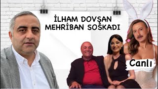 Canlı yayımda Əliyev və Paşayevləri G😀T çıxardacam  Elşad Məmmədov [upl. by Nevear]