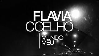 Flavia Coelho  World Tour 2015 [upl. by Angelique]