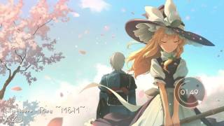 Nightcore Ring～MampM～  AZU [upl. by Acissj]