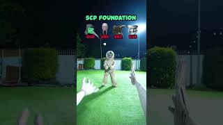 Scp Challenge EP2 challenge spd scp scpfoundation scp tennis [upl. by Kaila]