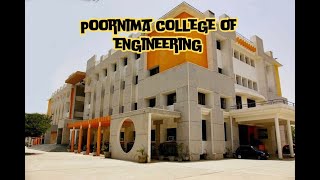 Research paper presentation day in Poornima College Of Engineering  Prshu vlogs [upl. by Nyrehtac]