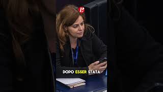 Ilaria Salis lUngheria chiede la revoca dellimmunità [upl. by Elvera]