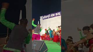 Lok Utsav Bhatapara Rajim program cg cgshorts viralshorts cgsong dance rajim [upl. by Naejeillib668]