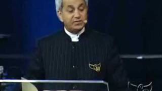 Benny Hinn  Angels amp Demons [upl. by Andryc89]