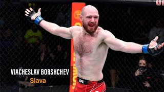 Viacheslav Borshchev Highlights 2023 HD [upl. by Prudhoe]