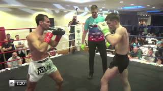 Cailean Murray vs Barry Campbell [upl. by Patsy]