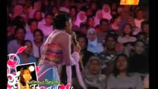 Istimewa Bersama  Fauziah Latiff [upl. by Asilana758]