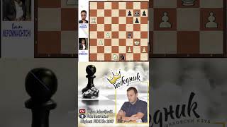 GothamChess vs Nepo chess chesscom chesstraps magnuschess chessgame checkmate [upl. by Asum]