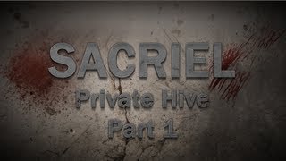 DayZ Private Hive  Oldschool DayZ [upl. by Salema]