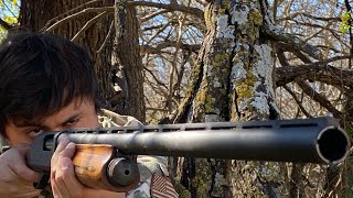 Remington 870 Express Magnum Review [upl. by Acsirp644]