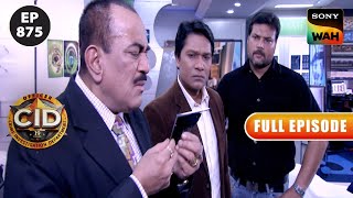 CID ढूँढ रही है Clock में 2 AM का Alarm लगाने वाले को  CID  सीआईडी  2 Feb 2024 [upl. by Labana]