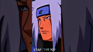 JIRAIYA SENSEI EDITnaruto animekakashihokagevideo animyoutubeshorts jiraiyanarutoshippuden [upl. by Shaine920]