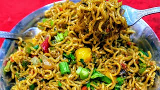 Maggi Recipe New Recipes 2019 Dinner Recipes Indian Vegetarian Recipes for dinner Dinner Recipes [upl. by Selfridge120]