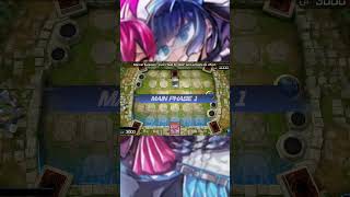 Yugioh Master Duel Tactical Try Deck 7 yugiohmasterduel cyberdragon livetwin eviltwin eldlich [upl. by Utta681]