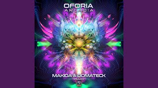 Arcadia Makida amp Domateck Remix [upl. by Welcy]