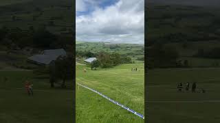 I nearly lost it 😂welsh2day enduro [upl. by Aekahs450]