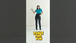 Dance for Fun dance shorts [upl. by Meryl]