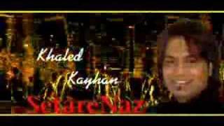 Kajak Abro Singer Khaled Akyhan [upl. by Liliane595]