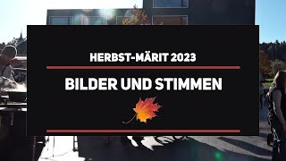 RothristerMärit 2023 Bilder und Stimmen [upl. by Feledy]