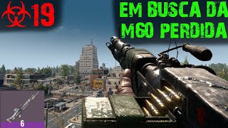 Em busca da M60 perdida 18 [upl. by Xylina]