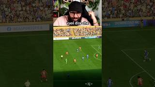 Tearless e il Bug del Portiere di FIFA 23 [upl. by Tterag841]