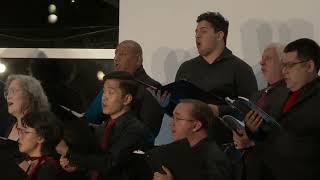 Chaffey College Concert Choir 2023  Throwback Thursday [upl. by Colin]