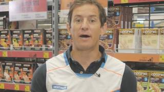 Comment choisir ma nutrition pendant leffort  Aptonia Decathlon [upl. by Dustin882]