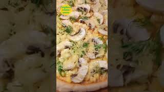 pizza irinashparko pizzarecipe вкусно short пиццадома готовимдома хобі [upl. by Betthezel]