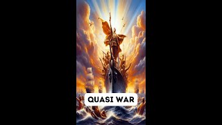 quotSecrets of the Seas The Quasi War Revealedquot [upl. by Adyl730]