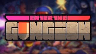 Enter the Gungeon dunkview [upl. by Tterraj]