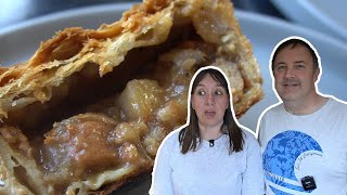 Pukka Pies Sausage Casserole Food Review [upl. by Cut]