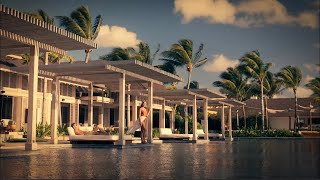 Reconnecting with life’s essential luxuries  Banyan Tree Mayakoba Playa del Carmen Mexico [upl. by Siger]