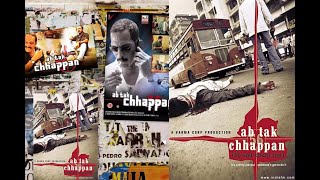 Recommended Movie  Ab Tak Chhappan 12 [upl. by Nauqyt]