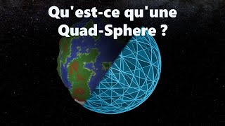 Questce quune QuadSphere [upl. by Gautier]