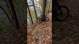 Trek Fx Sport 6 p5 Fall 🍁🇨🇦Bike Ride [upl. by Lauer552]