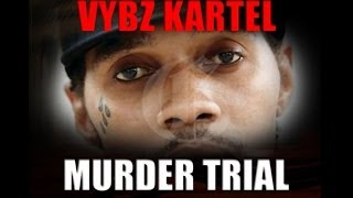 Vybz Kartel three coaccused found guilty of murder [upl. by Drageruaeb303]