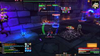 WoW Scholomance Quick Tanking Guide Heroic [upl. by Pierette]