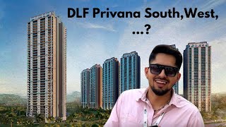 Step inside DLFs latest upcoming development [upl. by Nadaha]