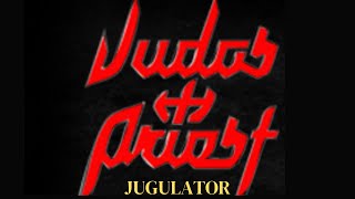 JUDAS PRIEST  JUGULATOR [upl. by Nanny971]