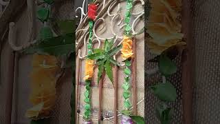 Gate decoration ideas  decoration  handmade decoration [upl. by Miquela279]