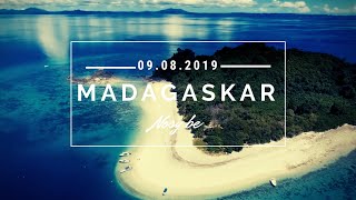 MADAGASCAR  NOSY BE 2019 [upl. by Zurc772]