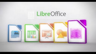 Descarga Libreoffice 53 En Español 2017 Gratis Sin Virus Para Windows 7810 [upl. by Joletta]