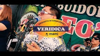 Juguete de Amor  Internacional Verídica de Paramonga  Erick Producciones Végueta [upl. by Ecilahs]