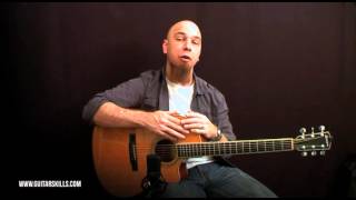 How Long Does It Take To Learn Guitar  Acoustic Guitar For Beginners [upl. by Ahsekam]