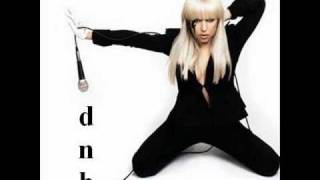 Lady GaGa  Alejandro DnB Remix [upl. by Emelen]